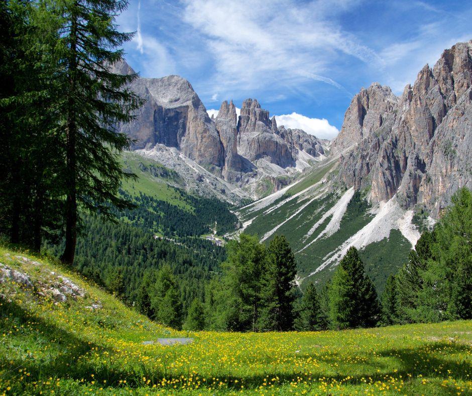 Alpi Italiane
