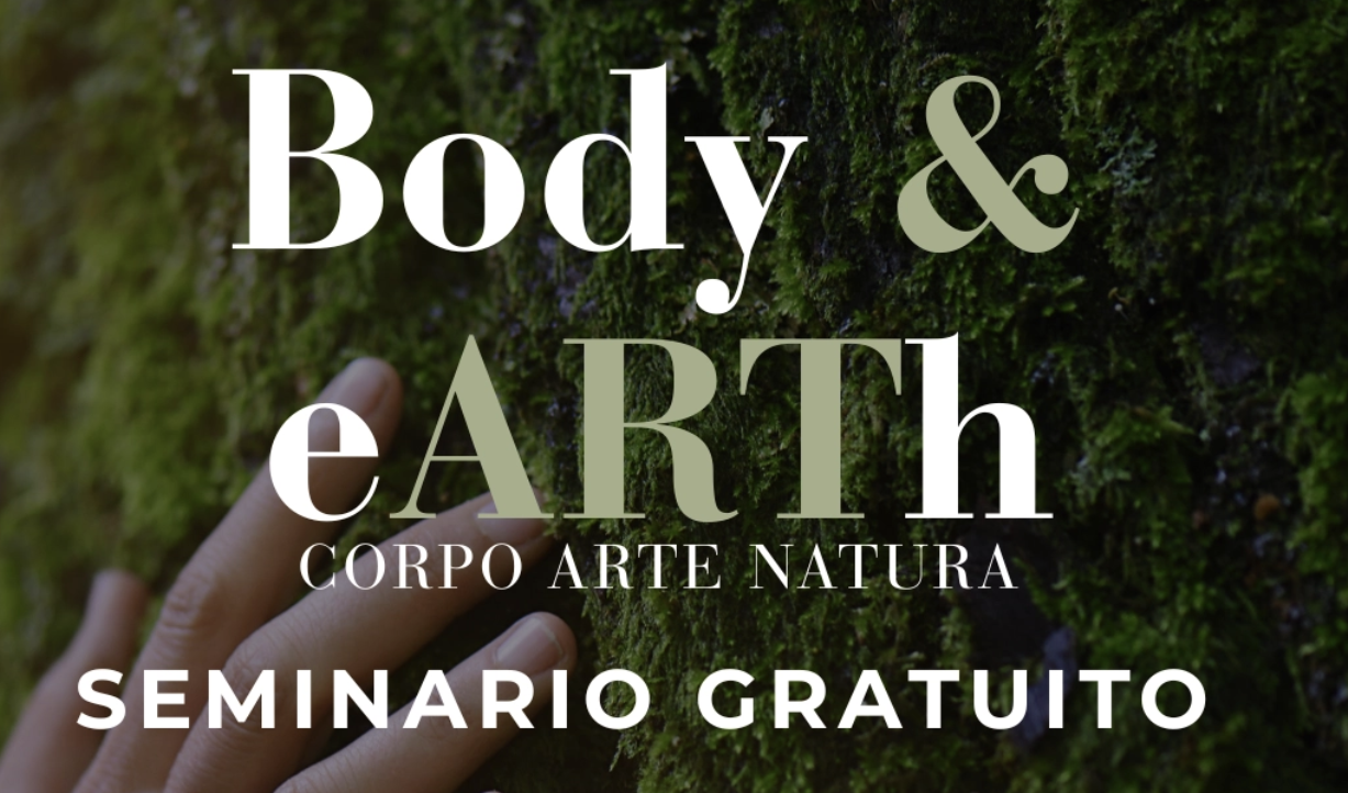 Corpo e natura