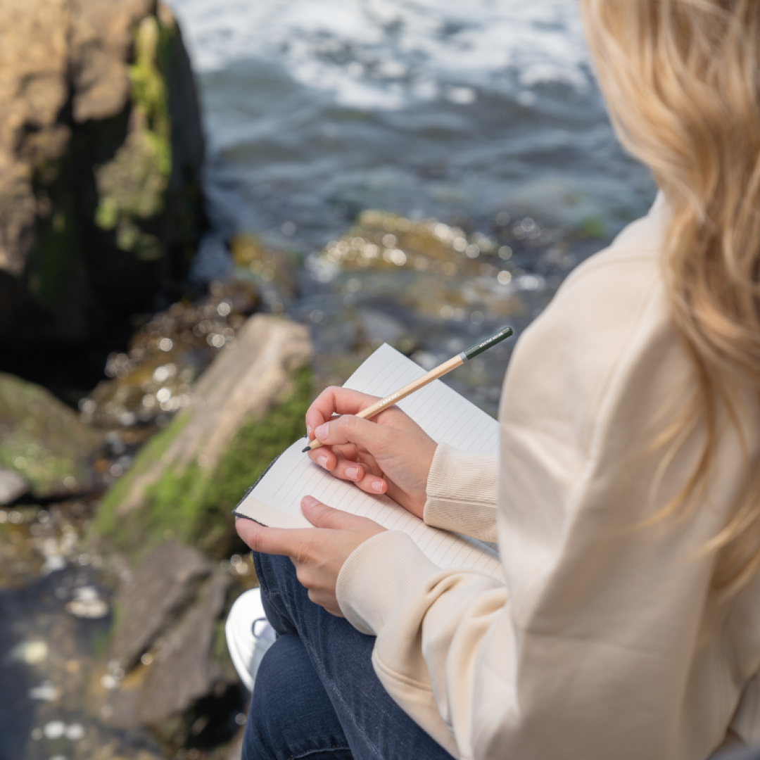 Il coaching nella natura