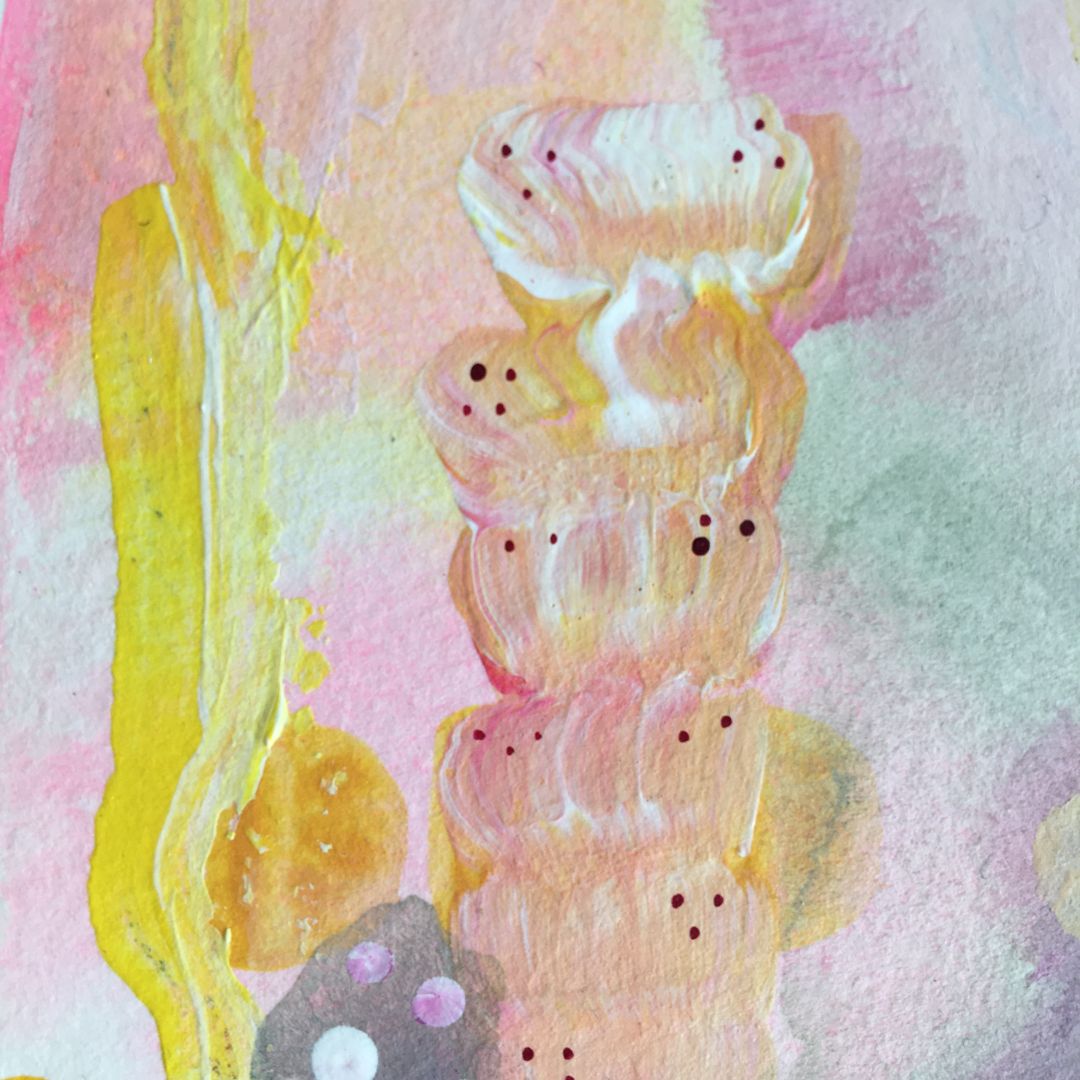 My Peaceful Garden - dettaglio 3